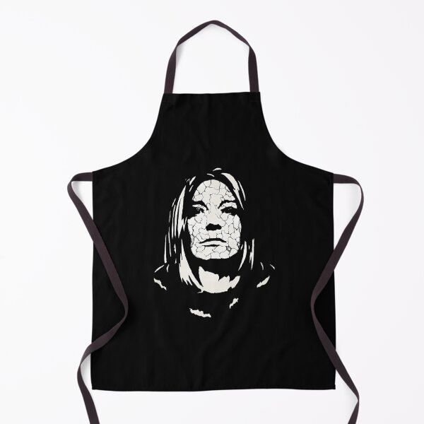 Item preview, Beth Gibbons Portishead Portrait designed and sold by Fit-Forge.
