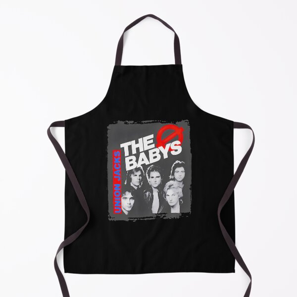 Item preview, The Babys Union Jacks Band designed and sold by lonelyboy00.
