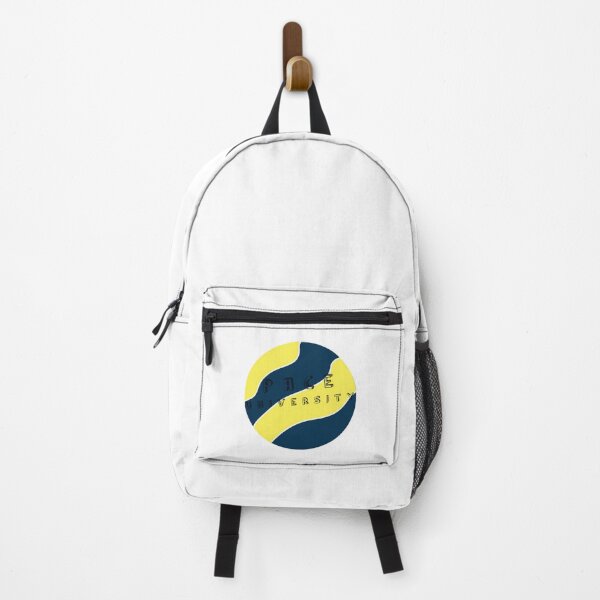Item preview, Pace University Cicle designed and sold by PepperDesignt.