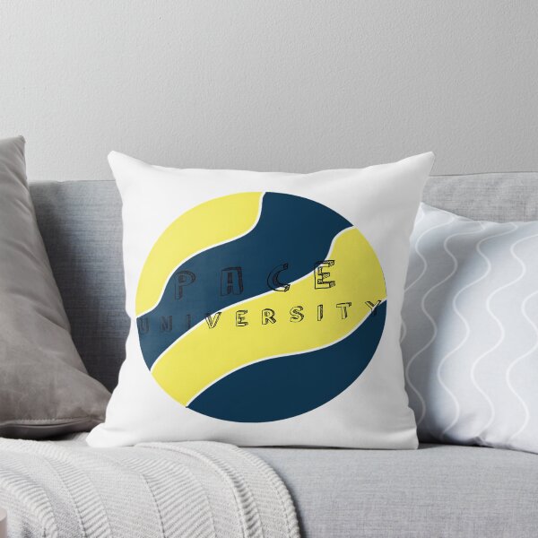 Item preview, Pace University Cicle designed and sold by PepperDesignt.