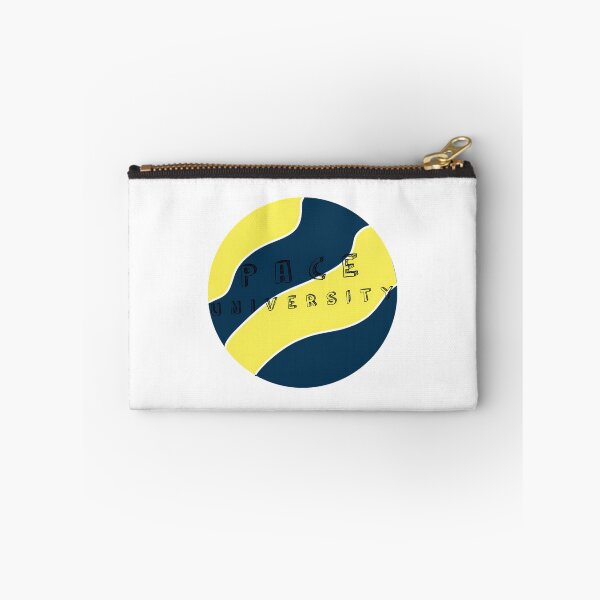 Item preview, Pace University Cicle designed and sold by PepperDesignt.