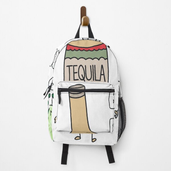 Item preview, Cute Tequila Salt Lime Best Friends Group designed and sold by STEVDSON.