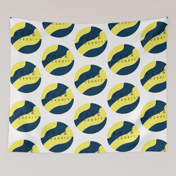 Item preview, Pace University Cicle designed and sold by PepperDesignt.