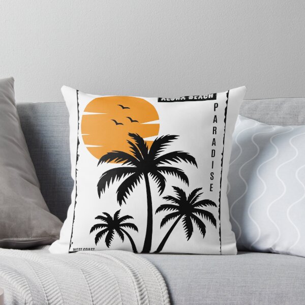 Item preview, Endless Summer - Vintage Aloha Beach Surf designed and sold by Marshallamoakohene.