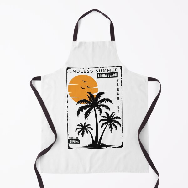 Item preview, Endless Summer - Vintage Aloha Beach Surf designed and sold by Marshallamoakohene.