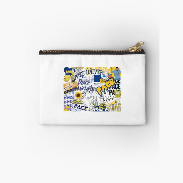 Item preview, Pace University Collage Artwork designed and sold by PepperDesignt.