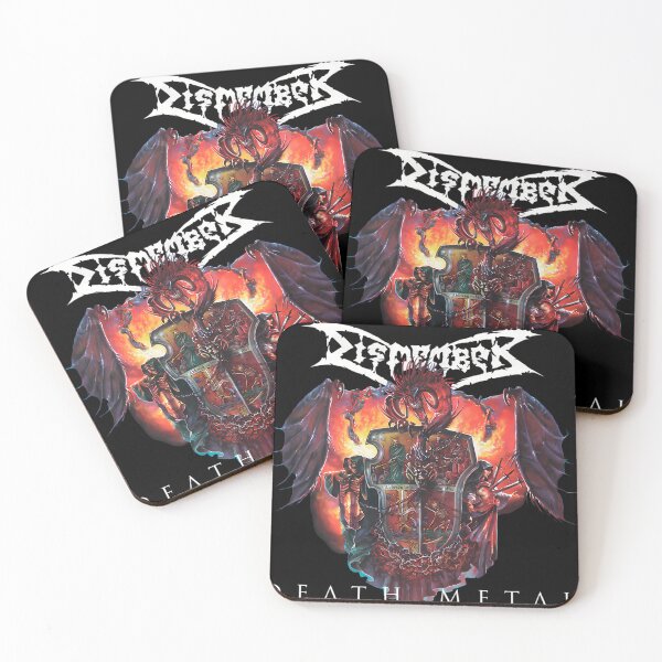 Item preview, Desmembrar Death Metal designed and sold by lonelyboy00.