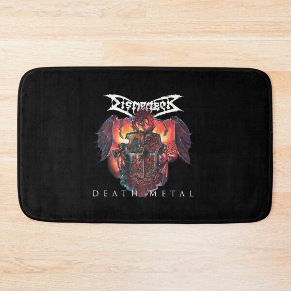 Item preview, Dismember Death Metal designed and sold by lonelyboy00.