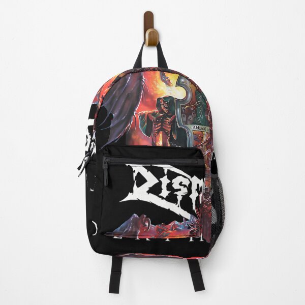 Item preview, Dismember Death Metal designed and sold by lonelyboy00.