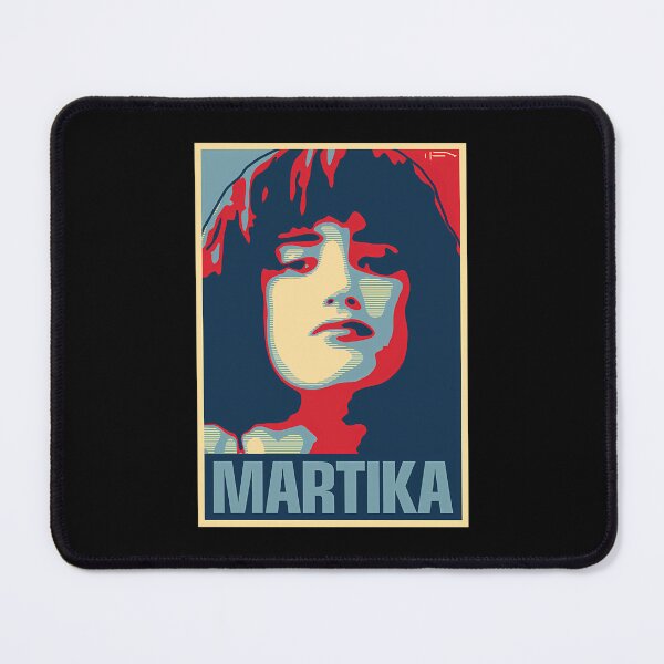 Item preview, Martika designed and sold by Fit-Forge.
