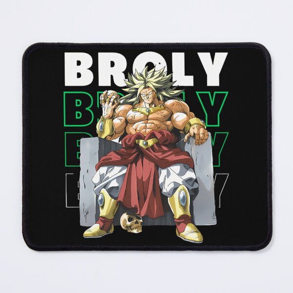 Item preview, Broly designed and sold by MichelleDelahay.