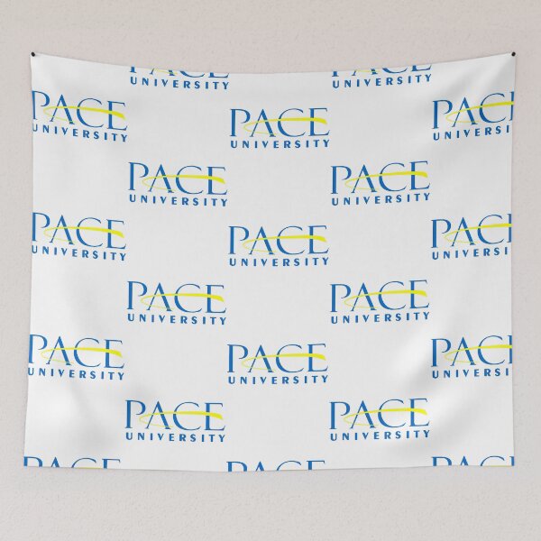 Item preview, Pace University Pullover 42 designed and sold by PepperDesignt.