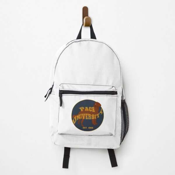Item preview, Pace University Setters Logo designed and sold by PepperDesignt.