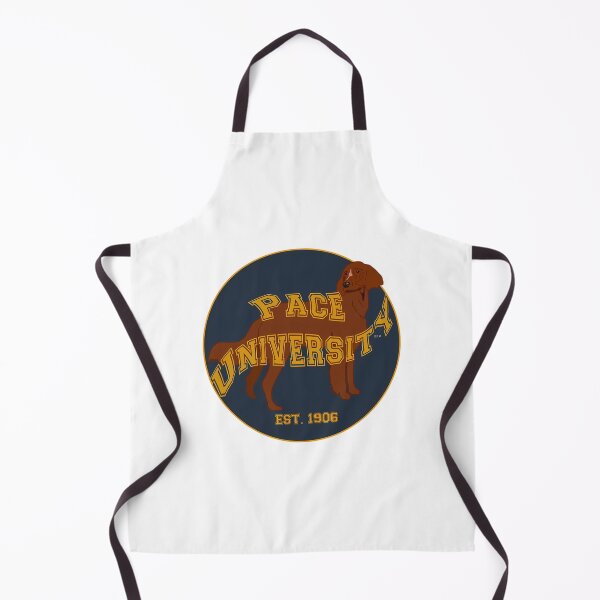 Item preview, Pace University Setters Logo designed and sold by PepperDesignt.