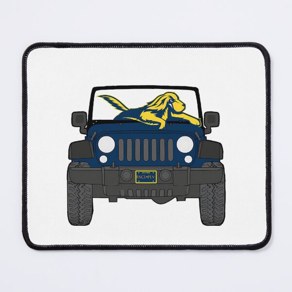 Item preview, Pace University T-Bone In Truck designed and sold by PepperDesignt.