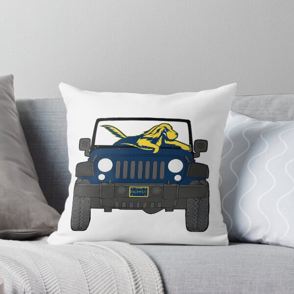 Item preview, Pace University T-Bone In Truck designed and sold by PepperDesignt.