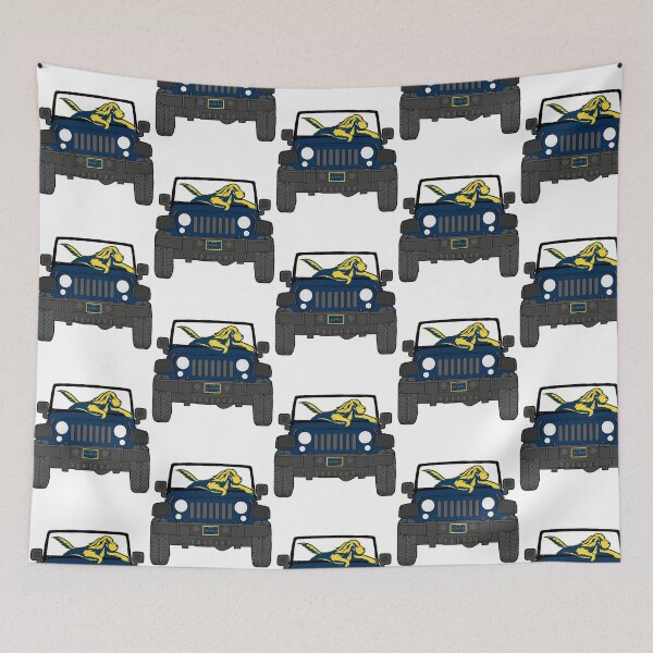 Item preview, Pace University T-Bone In Truck designed and sold by PepperDesignt.