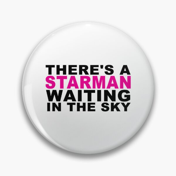Item preview,  Starman designed and sold by Fit-Forge.