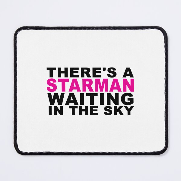 Item preview, Starman designed and sold by Fit-Forge.