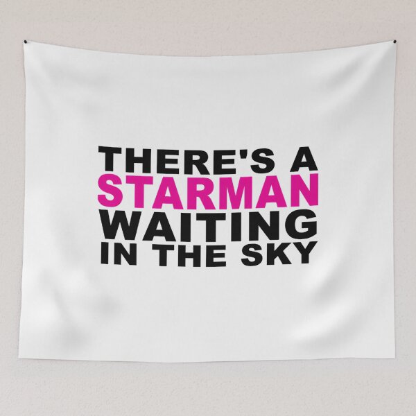Item preview,  Starman designed and sold by Fit-Forge.