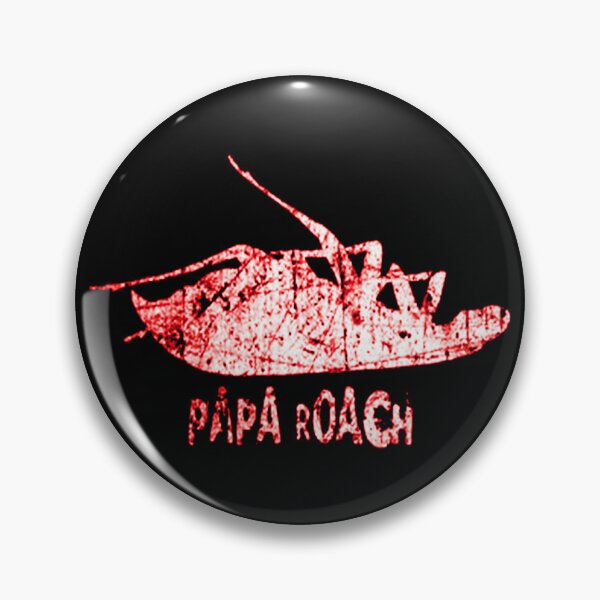 Item preview, It is-Tour-vintage art design papa roach lovers designed and sold by tducege.