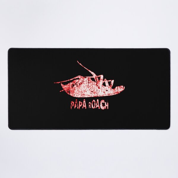 Item preview, It is-Tour-vintage art design papa roach lovers designed and sold by tducege.