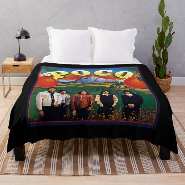 Item preview, Poco. Banda y música designed and sold by Fit-Forge.
