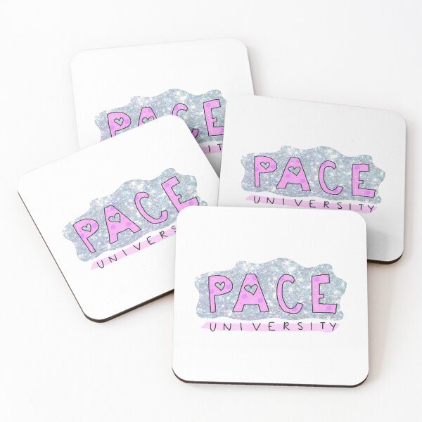 Item preview, Pace University Y2K designed and sold by PepperDesignt.