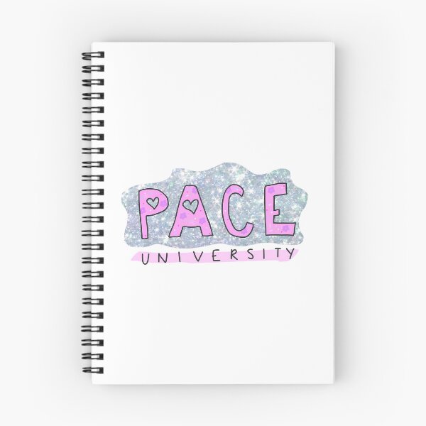 Item preview, Pace University Y2K designed and sold by PepperDesignt.