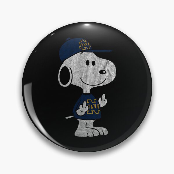 Item preview, Notre Dame Football designed and sold by MichelleDelahay.