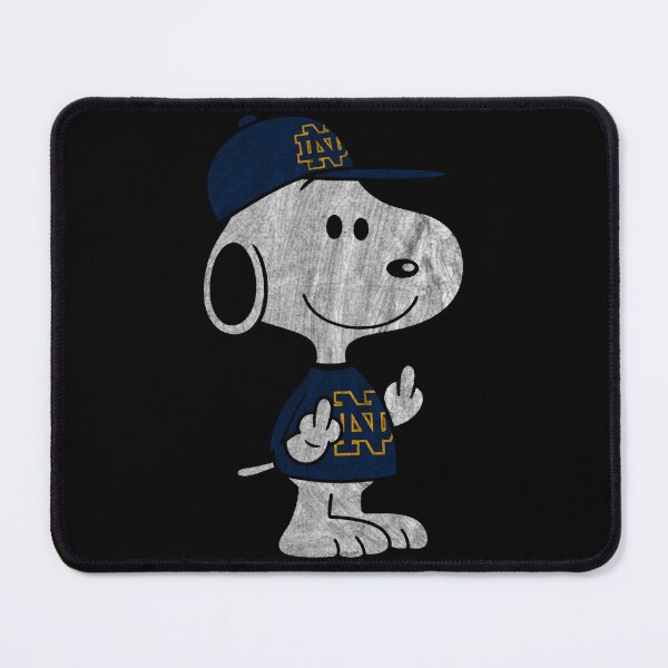 Item preview, Notre Dame Football designed and sold by MichelleDelahay.