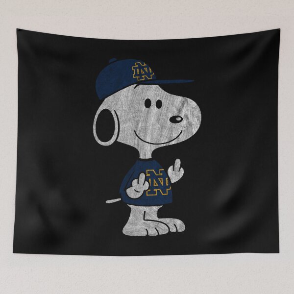 Item preview, Notre Dame Football designed and sold by MichelleDelahay.