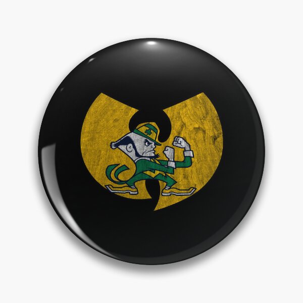 Item preview, Notre Dame Football designed and sold by MichelleDelahay.