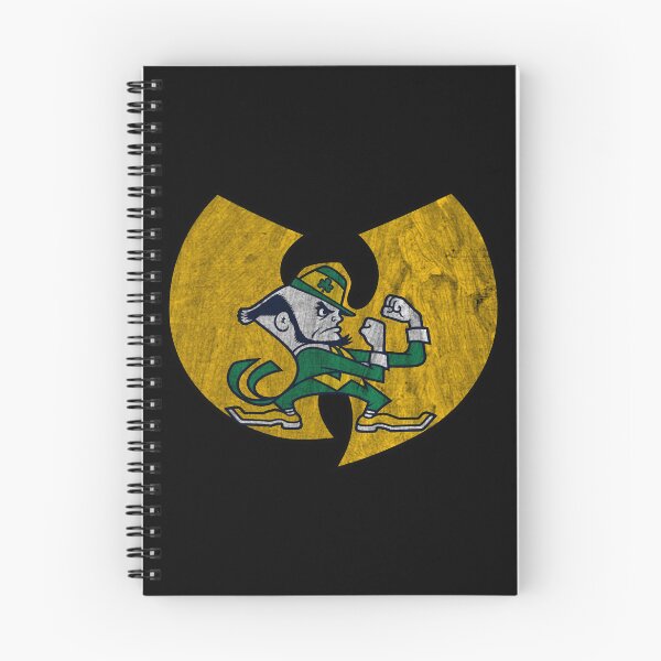 Item preview, Notre Dame Football designed and sold by MichelleDelahay.
