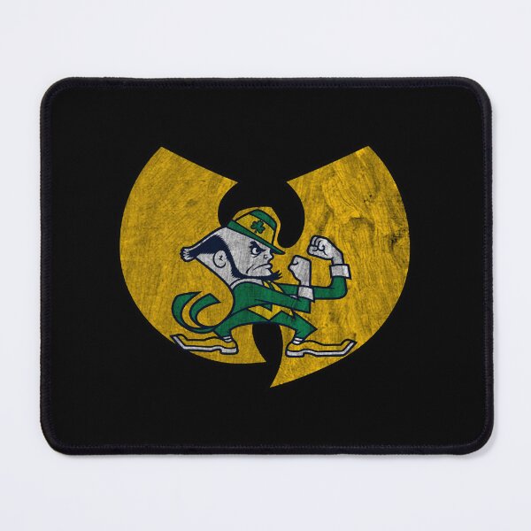 Item preview, Notre Dame Football designed and sold by MichelleDelahay.
