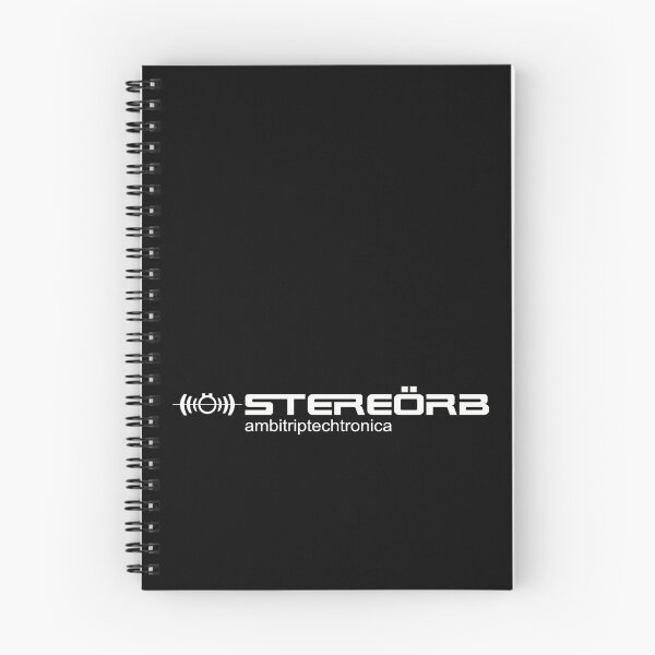 Item preview, Stereorb designed and sold by ubiquitoid.