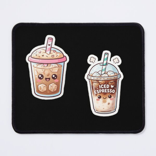 Item preview, iced espressos !!! designed and sold by 3shotesspresso.
