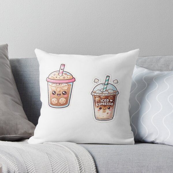 Item preview, iced espressos !!! designed and sold by 3shotesspresso.
