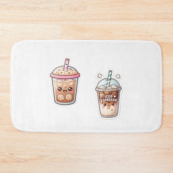 Item preview, iced espressos !!! designed and sold by 3shotesspresso.