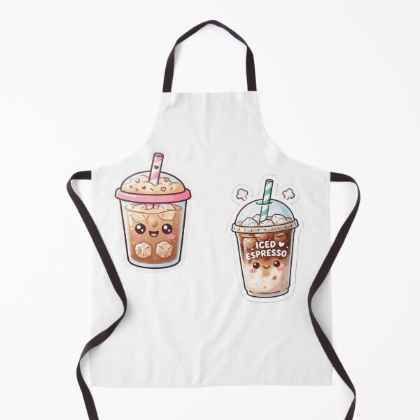 Item preview, iced espressos !!! designed and sold by 3shotesspresso.