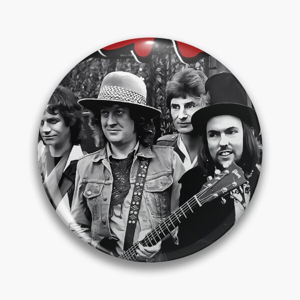 Item preview,  Slade Band Glam Rock designed and sold by lonelyboy00.