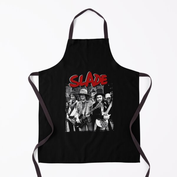 Item preview,  Slade Band Glam Rock designed and sold by lonelyboy00.