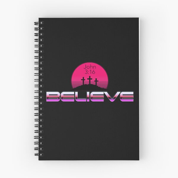 Item preview, Believe!!! designed and sold by Southpaw Graphics.