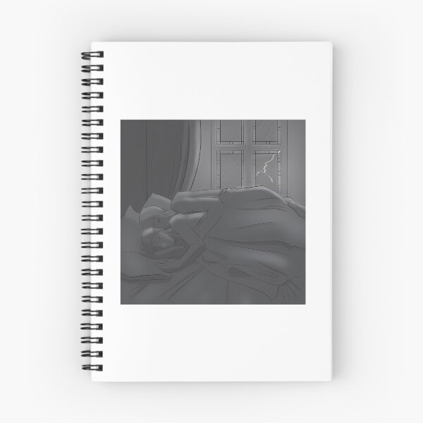 Item preview, Goodnight designed and sold by MiamiArchivesCo.