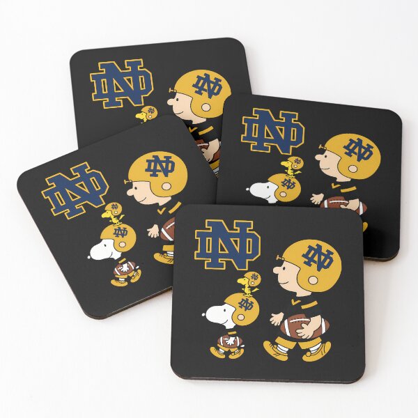 Artikelvorschau, Notre Dame Football entworfen und verkauft von MichelleDelahay.