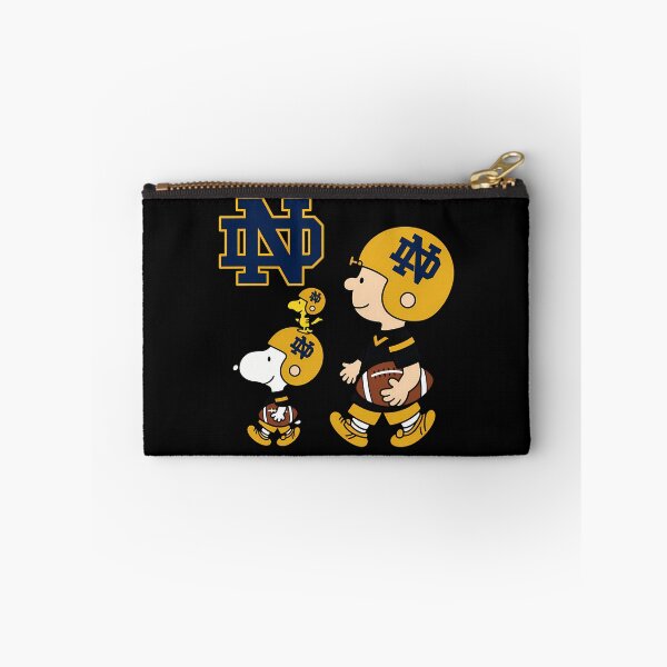 Item preview, Notre Dame Football designed and sold by MichelleDelahay.