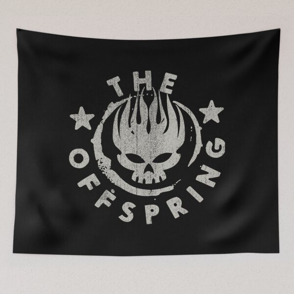 Item preview, Punk The Offspring The Offspring designed and sold by Fit-Forge.