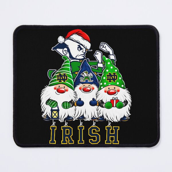 Item preview, Notre Dame Football designed and sold by MichelleDelahay.