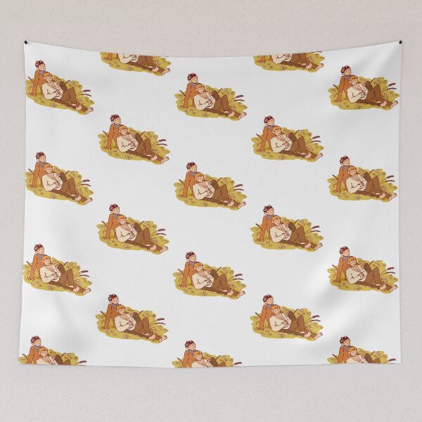 Item preview, Frolicking (V.2) designed and sold by MiamiArchivesCo.
