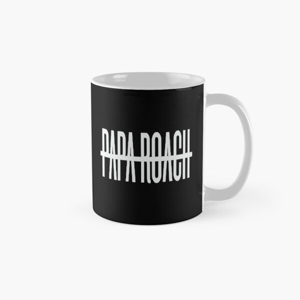Item preview, A-LIVE-Tour-vintage art design papa roach lovers designed and sold by tducege.